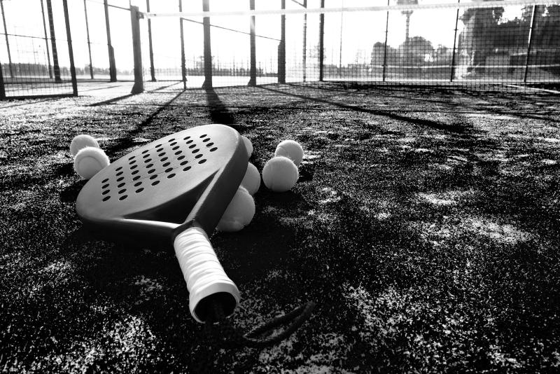 Hobby | padel