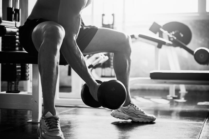 Hobby | fitness