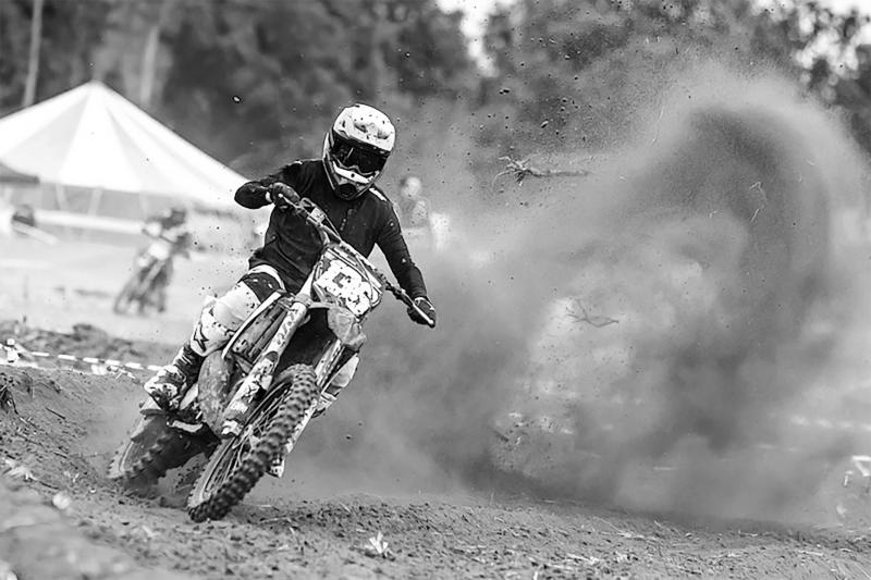 Hobby | mocross