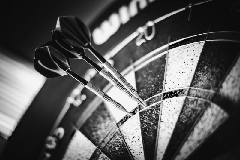 Hobby | Darten