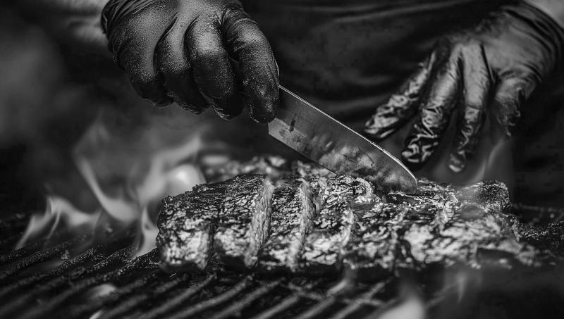 Hobby | BBQ 