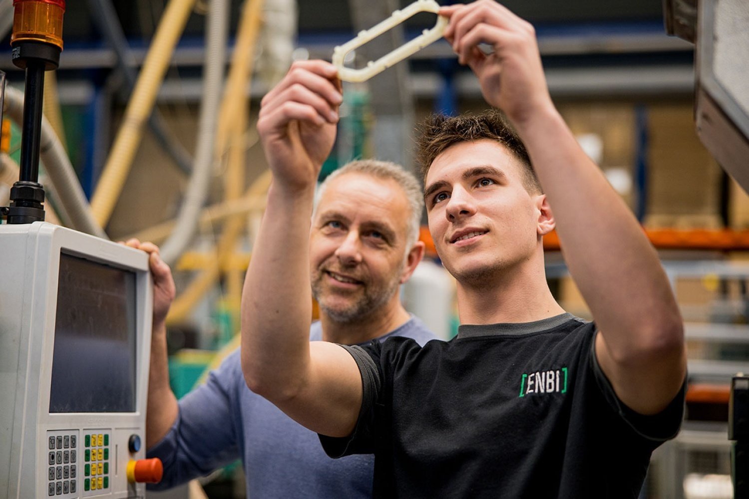 Busine case engineering