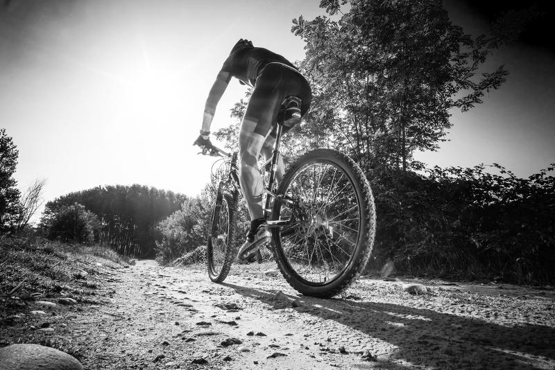 Hobby | Cycling