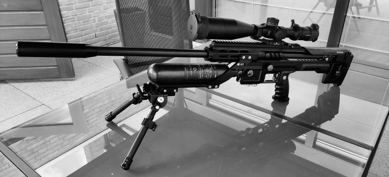 Hobby | air rifle shooting