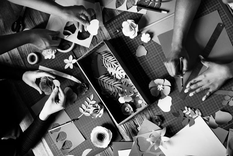 Hobby | Crafting