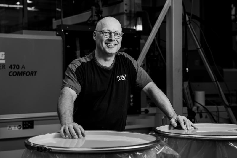 Portret | roy