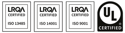 LQRA ISO 9001, 14001 en 13485